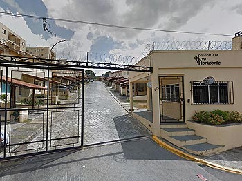 Casa em leilão - RUA GRACIANO SOARES DE ARAUJO, N. 272 - Cotia/SP - Caixa Econômica Federal - CEF | Z14119LOTE012