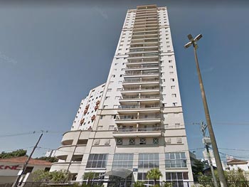 Apartamento em leilão - Avenida General Francisco Glicério, 121 - Santos/SP - Banco Pan S/A | Z14246LOTE025