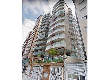 Apartamento em leilão - Rua Bolívia , 81 - Praia Grande/SP - Itaú Unibanco S/A | Z14178LOTE001
