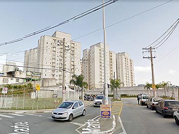 Apartamento em leilão - RUA MARTE, N. 429 - Barueri/SP - Caixa Econômica Federal - CEF | Z14119LOTE003