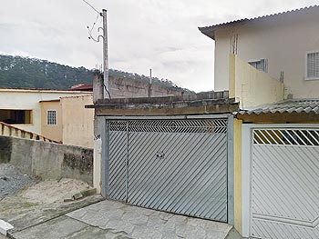 Casa em leilão - RUA IJUI, N. 156 - Cotia/SP - Caixa Econômica Federal - CEF | Z14119LOTE009