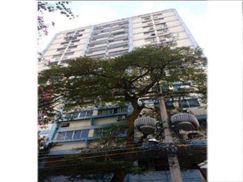 Apartamento em leilão - Rua Capitão Edmundo Soares, 96 - Nova Iguaçu/RJ - Banco Bradesco S/A | Z14216LOTE016