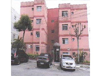 Apartamento em leilão - RUA BEBERIBE, 65 - Cotia/SP - Caixa Econômica Federal - CEF | Z14219LOTE024
