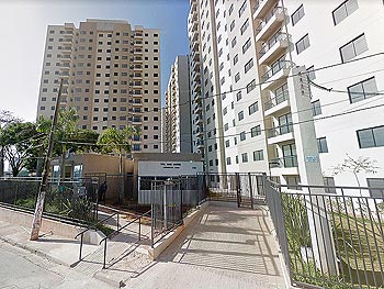 Apartamento em leilão - AVENIDA HENRIQUE GONCALVES BAPTISTA, N. 2245 - Barueri/SP - Caixa Econômica Federal - CEF | Z14119LOTE002