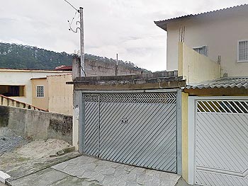Casa em leilão - RUA IJUI, 156 - Cotia/SP - Caixa Econômica Federal - CEF | Z14219LOTE009