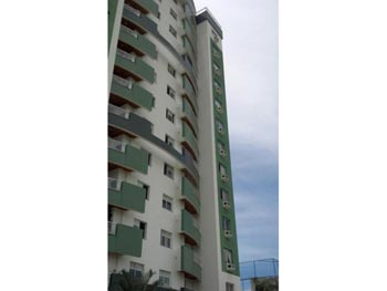 Apartamento em leilão - Rua Luca, 1100 - Palhoça/SC - Banco Pan S/A | Z14158LOTE012