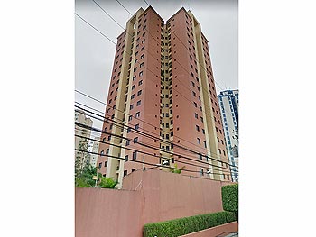 Apartamento em leilão - Rua Curupace, 635 - São Paulo/SP - Tribunal de Justiça do Estado de São Paulo | Z14028LOTE001