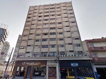 Apartamento em leilão - Avenida Santo Amaro , 220 - São Paulo/SP - Itaú Unibanco S/A | Z14110LOTE001