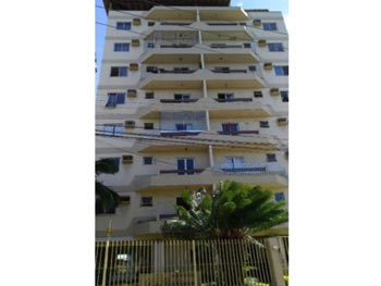 Apartamento em leilão - Avenida Rui Barbosa, 737/749 - Campos dos Goytacazes/RJ - Banco Bradesco S/A | Z14227LOTE015