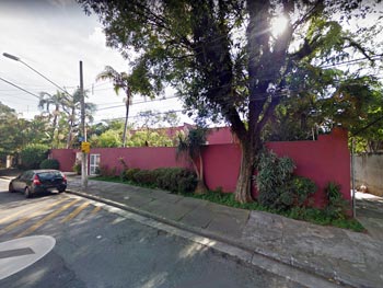 Casa em leilão - RUA SALDANHA DA GAMA, 304 - São Paulo/SP - Caixa Econômica Federal - CEF | Z14211LOTE020