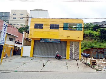 Imóvel Comercial em leilão - Rua Gabriel Jorge Salomão, 125 - Santana de Parnaíba/SP - Tribanco S/A | Z14085