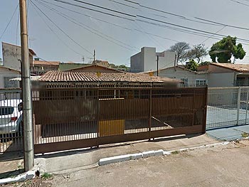 Casa em leilão - Lote nº 19 do Conjunto C-21 , s/n° - Brasilia/DF - Banco Santander Brasil S/A | Z14114LOTE019