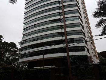 Apartamento em leilão - Rua Carlos Queiroz Telles, 162 - São Paulo/SP - Banco Pan S/A | Z14246LOTE017