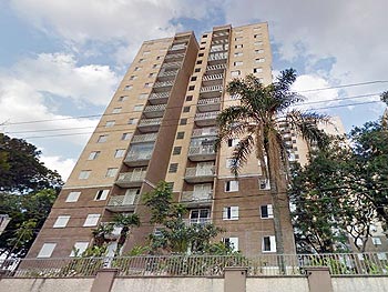 Apartamento em leilão - Avenida Senador Vitorino Freire, 135 - Diadema/SP - Banco Santander Brasil S/A | Z14114LOTE002