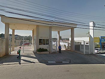 Apartamento em leilão - RUA DOS COQUEIRAIS, 65 - Cotia/SP - Caixa Econômica Federal - CEF | Z14219LOTE019