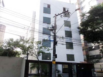 Apartamento em leilão - Rua Patagônia, 501 - Belo Horizonte/MG - Banco Bradesco S/A | Z14227LOTE017