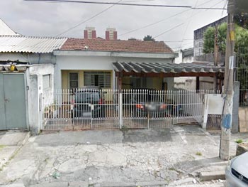 Casas em leilão - Rua Santa Francisca, 88/94 - São Paulo/SP - Tribunal de Justiça do Estado de São Paulo | Z14252LOTE001