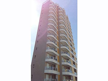 Apartamento em leilão - Rua Augusto da Silva Palhares, 30 - Jundiaí/SP - Banco Pan S/A | Z14361LOTE004