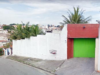 Casa em leilão - Rua Silvio de Maia, 140 - Guarulhos/SP - Banco Safra | Z14525LOTE001