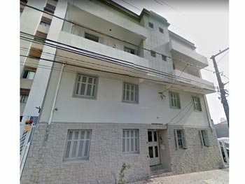 Apartamento em leilão - Rua Nunes Garcia, 88 - São Paulo/SP - Tribunal de Justiça do Estado de São Paulo | Z14231LOTE001