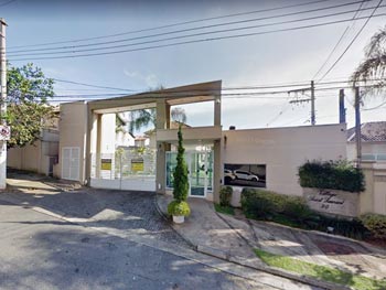 Casa em leilão - Avenida Orlando Angelo Gastaldo -Ex-combatente da F.E.B, 90 - São Bernardo do Campo/SP - Banco Inter S/A | Z14395LOTE001