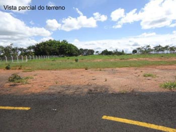 Terreno em leilão - Via DPI -12, esquina c/ Via DPI-05, esquina c/ Via DPI-11, s/n - Morrinhos/GO - Banco Bradesco S/A | Z14415LOTE022