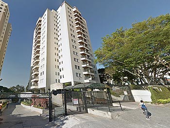 Apartamento em leilão - Rua Plínio Colas, 278 - São Paulo/SP - Tribunal de Justiça do Estado de São Paulo | Z14100LOTE001