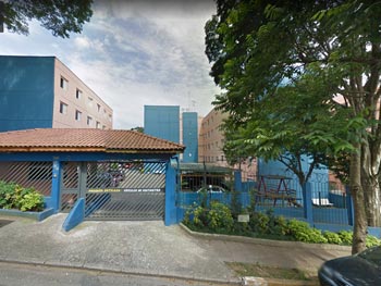 Apartamento em leilão - Rua Archote do Peru, 200 - São Paulo/SP - Tribunal de Justiça do Estado de São Paulo | Z14318LOTE001