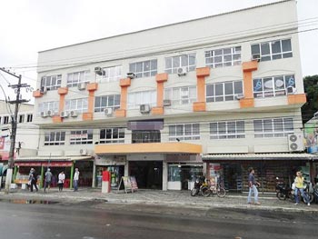 Loja em leilão - Rua Domício da Gama, 89 - Maricá/RJ - Banco Bradesco S/A | Z14299LOTE025