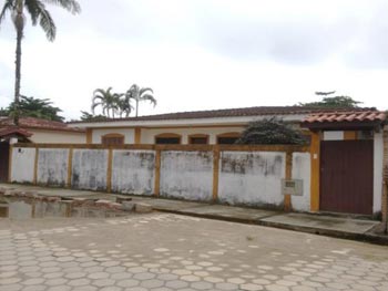 Casa em leilão - Rua Elidio Patto, 67 - Ubatuba/SP - Banco Pan S/A | Z14275LOTE003