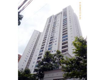 Apartamento em leilão - Rua Dr. José Carlos de Toledo Piza, 150 - São Paulo/SP - Banco Bradesco S/A | Z14245LOTE004