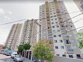 Apartamento em leilão - Rua Santa Marcela, 98 - Osasco/SP - Banco Pan S/A | Z14275LOTE002