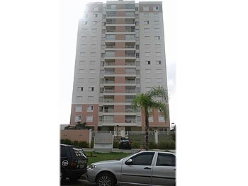 Apartamento em leilão - Avenida Maria Emília Alves dos Santos de Ângelis, 859 - Campinas/SP - Banco Pan S/A | Z14312LOTE008
