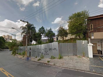 Terreno em leilão - Avenida Engenheiro Heitor Antonio Eiras Garcia, 2.199/2.579 - São Paulo/SP - Outros Comitentes | Z14313LOTE001