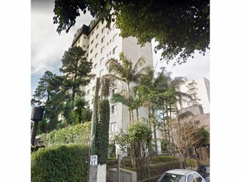Apartamento em leilão - Rua João Avelino Pinho Mellão, 120 - São Paulo/SP - Itaú Unibanco S/A | Z14226LOTE002