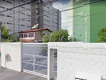 Apartamento em leilão - Rua Professor Nabuco Lopes, 45 - Maceió/AL - Banco Pan S/A | Z14275LOTE001