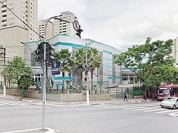 Salas Comerciais em leilão - Avenida Nossa Senhora do Sabará, 675 - São Paulo/SP - Tribunal de Justiça do Estado de São Paulo | Z14131LOTE001