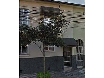 Sobrado em leilão - Rua Baronesa de Porto Carreiro, 236 - São Paulo/SP - Tribunal de Justiça do Estado de São Paulo | Z14101LOTE001