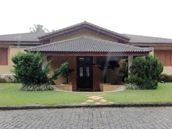 Casa em leilão - Condomínio Porto do Frade, s/n - Angra dos Reis/RJ - Outros Comitentes | Z14197