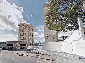 Apartamento em leilão - Avenida Valter Boveri, 720 - Osasco/SP - Tribunal de Justiça do Estado de São Paulo | Z13996LOTE001
