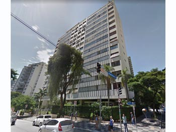 Apartamento em leilão - Avenida Angélica, 1205 - São Paulo/SP - Outros Comitentes | Z14321LOTE001