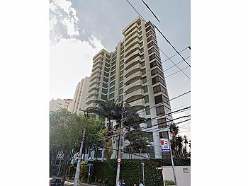 Apartamento em leilão - Rua Voluntários da Pátria, 3812 - São Paulo/SP - Tribunal de Justiça do Estado de São Paulo | Z14128LOTE001
