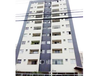 Apartamento em leilão - Rua José Celso Cláudio, 155 - Vila Velha/ES - Banco Bradesco S/A | Z14299LOTE012