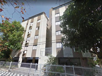 Apartamento em leilão - Rua Dona Vitória, 423 - Guarujá/SP - Banco Inter S/A | Z14242LOTE001