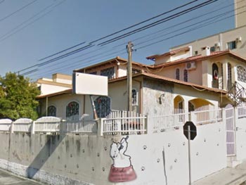 Casa em leilão - Rua Hélio Estefano Becker, 2670 - São José/SC - Banco Santander Brasil S/A | Z14333LOTE010