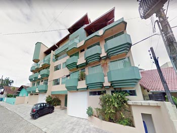 Apartamento em leilão - Rua Guatemala, 53 - Barra Velha/SC - Itaú Unibanco S/A | Z14217LOTE001