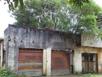 Prédio em leilão - Avenida Pará, 90 - Curionópolis/PA - Tribanco S/A | Z14624LOTE002
