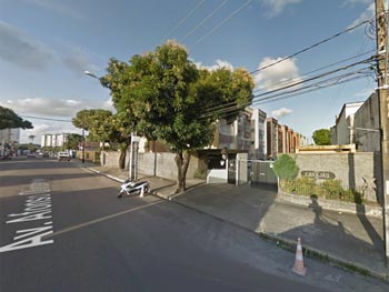 Apartamento em leilão - Avenida Afonso Olindense, 895 - Recife/PE - Tribunal de Justiça de Pernambuco | Z14291LOTE001
