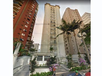 Apartamento em leilão - Rua Jesuíno Arruda, 318 - São Paulo/SP - Tribunal de Justiça do Estado de São Paulo | Z14300LOTE001