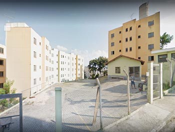 Apartamento em leilão - Travessa Saguaragi, 153 - São Paulo/SP - Outros Comitentes | Z14410LOTE004